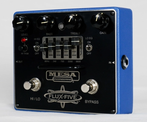 Mesa Boogie - FP.FLUX5 3